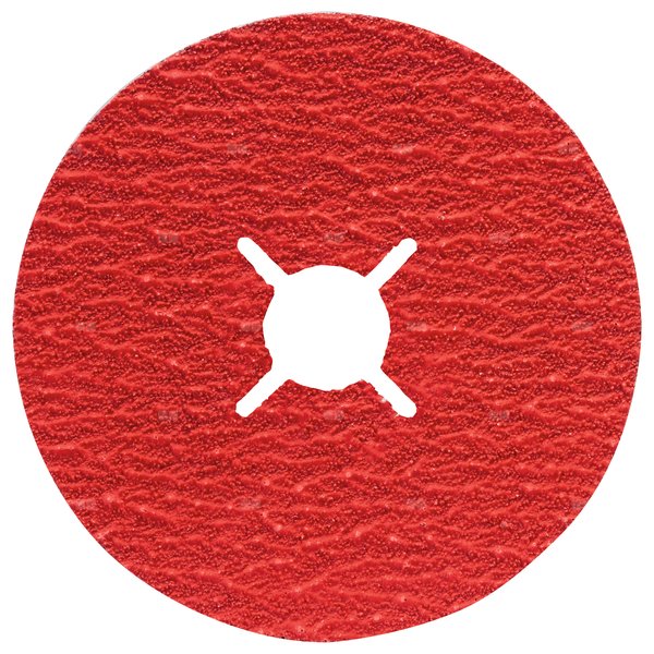 FIBRE-SANDING DISC BFM+I,115MM,G80