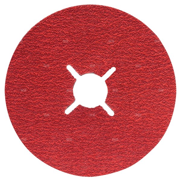 FIBRE-SANDING DISC BFM+I,115MM,G120