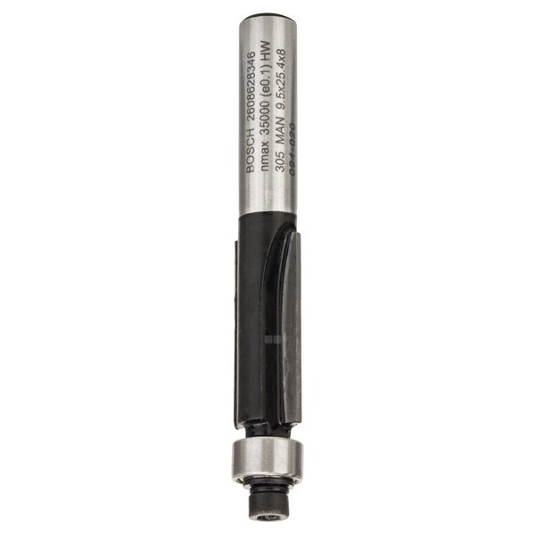 FREZ DO KRAW. R9,5/25 HM (602)