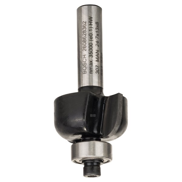 FREZ OKRĄGŁY P. R6/13 HM (249)