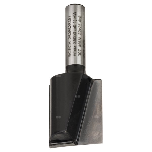 FREZ PALCOWY R22/25 HM (187)