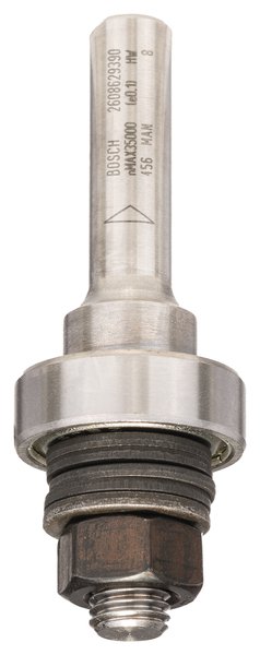 CHWYT EXP DO FREZ TARCZ 8X22X60,3XMM
