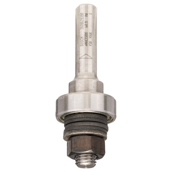 CHWYT EXP DO FREZ TARCZ 8X22X60,3XMM