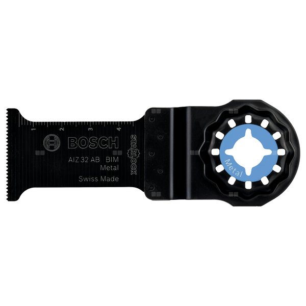 NÓŻ D/WCIĘĆ D/METAL BIM