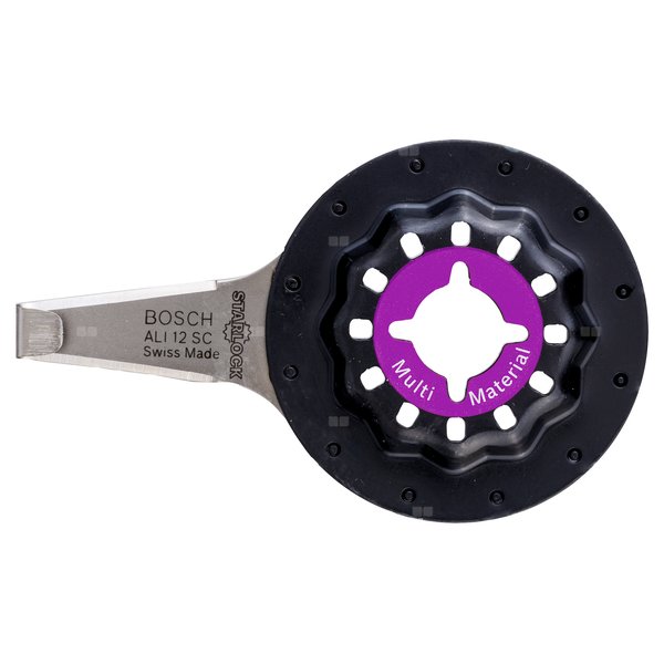 Narzędzie do usuwania uszczelnień ALI 12 SC 4mm