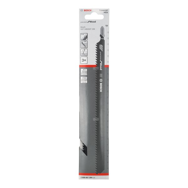 BRZESZCZOTY T1044DP 3PC
