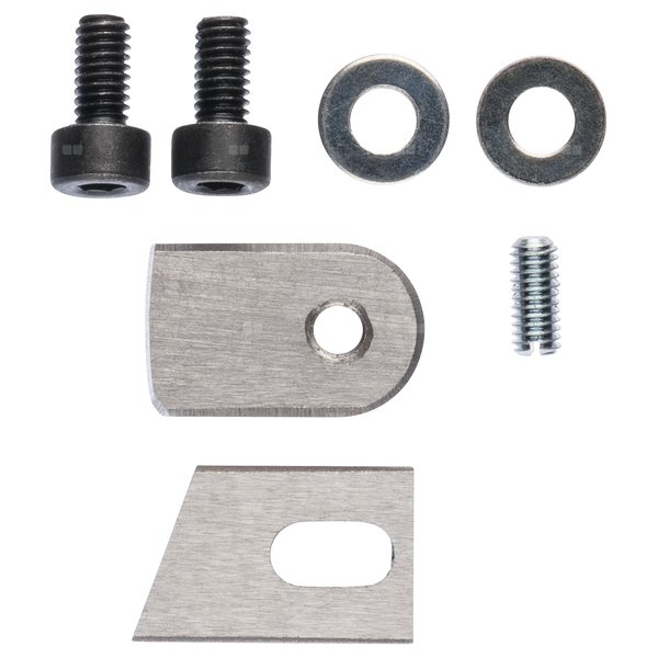 NOŻE DO GSC 1.6-KPL