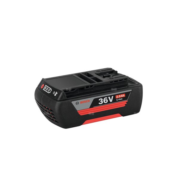 GBA 36V 2,0Ah H-B
