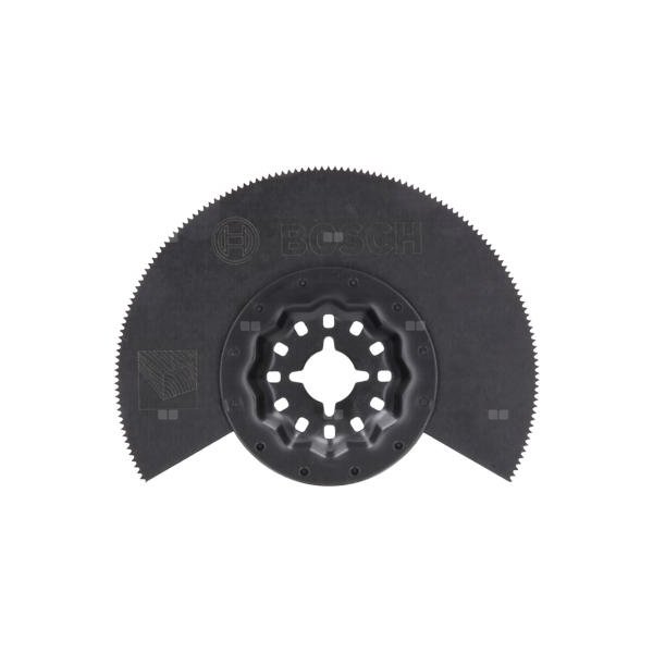 Brzeszczot segmentowy HCS Starlock, Wood