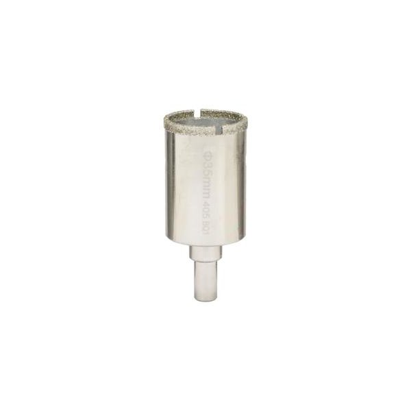 Diamentowa piła otwornica 35 mm