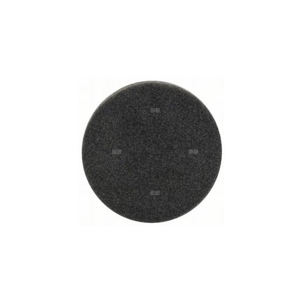 GĄBKA POLERSKA Z TRZPIEN.