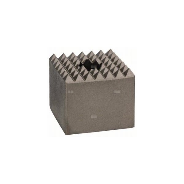 GROSZKOWNIK 7X7 ZĘBÓW NB