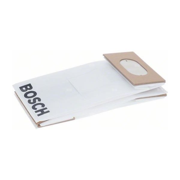 FILTR PAP. P/GEX 3PC