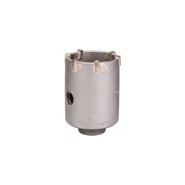 Koronka wiertnicza SDS plus-9 do adapterów sześciokątnych UDAR SDS+ D50 MM