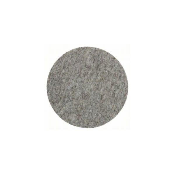 Filc polerski D128 5 szt.