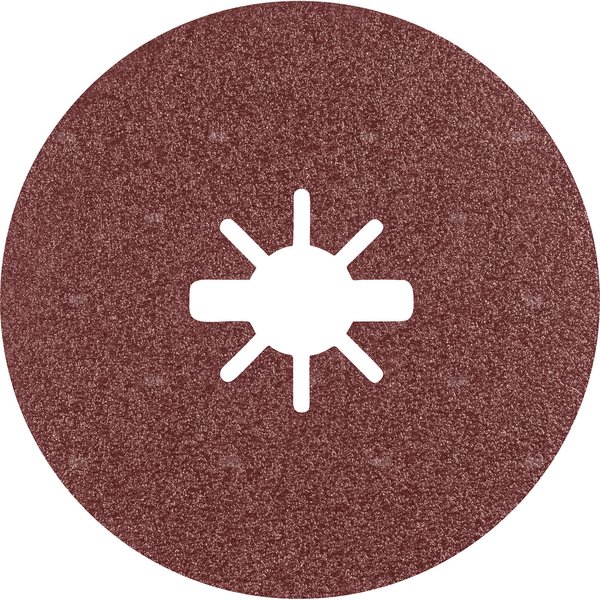 Tarcza fibrowa FIBRA EXPERT PRISMA XL R781,125,G60,5PC