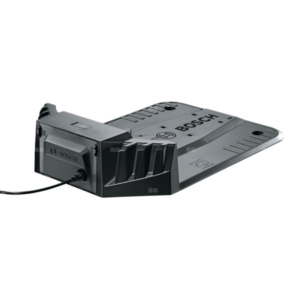 KOSIARKA ROBOT Stacja dokująca