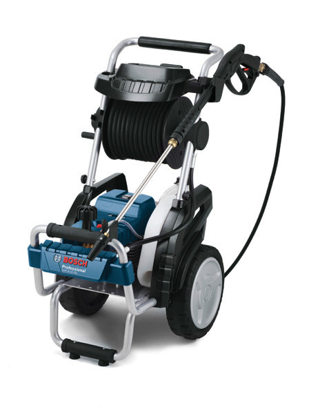 Myjka4000 W, 160 bar, 800 l/h