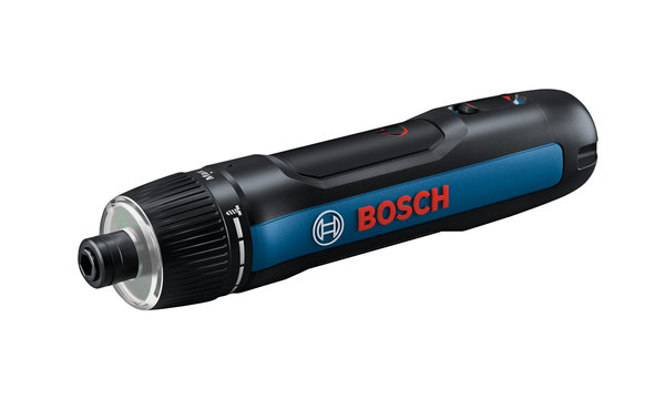 Wkrętak - Bosch GO (gen.3)zest.bit. minicase+kart.