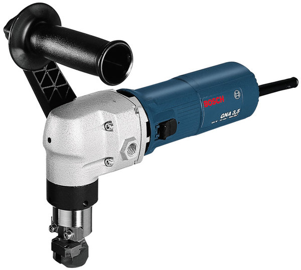 Rozdzierak 620 W, GNA 3,5, 1.000 skok-1, gr. cięcia stal 3,5 mm, O, karton