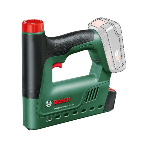 zszywacz UniversalTacker 18V-14