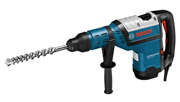 Młot udarowy Bosch Professional GBH 8–45 D