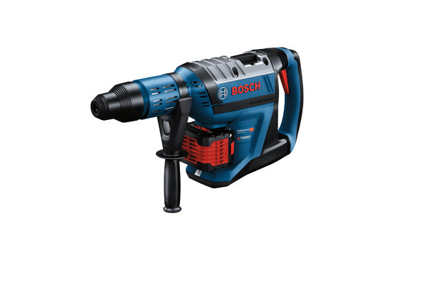 Młot ud.-obr.SDS-max GBH 18V-45 C (solo)