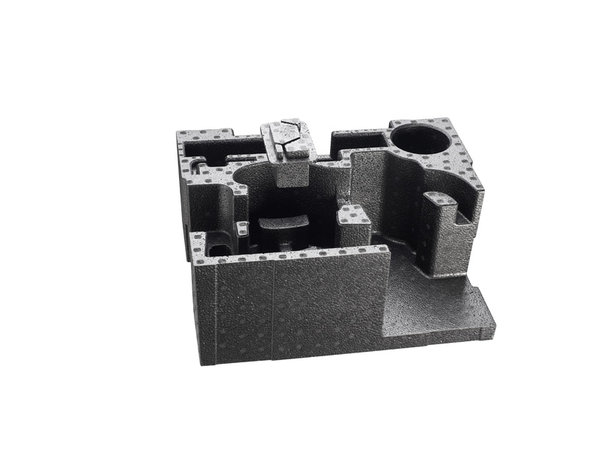 Wkład piankowy L-BOXX 238 do GSS 230/280 AVE