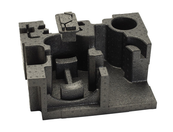 Wkład piankowy L-BOXX 238 do GEX 125-150 AVE