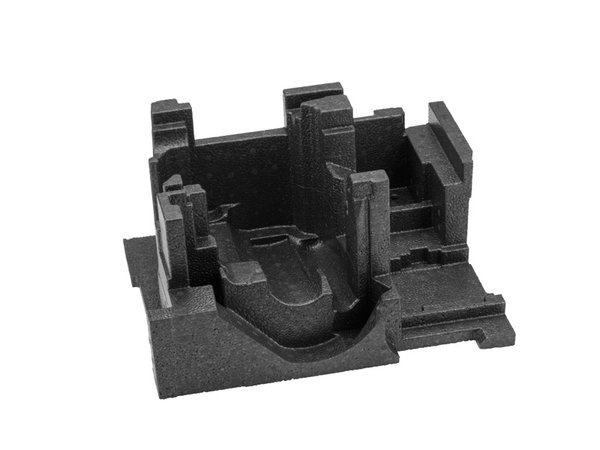 Wkład piankowy L-BOXX 238 do GOF 1250 CE/LCE
