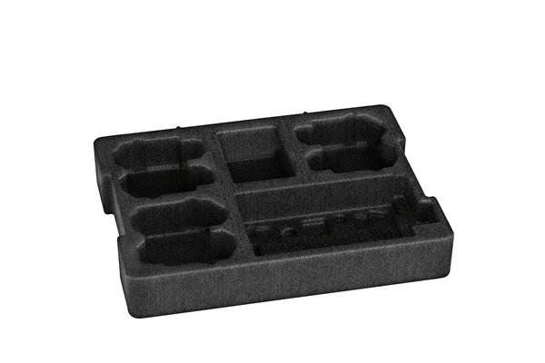 Wkład do L-BOXX 136 Zestaw startowy 18V (MTO)