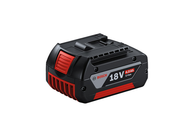 0Li-Ion, 18 V, 4,0 Ah, CoolPack