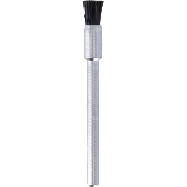 SZCZOTKA SZCZECINOWA 3,2 MM-3szt