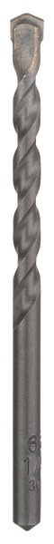 1 BETONBOHRER 6,5X100 SILVER PERCUS