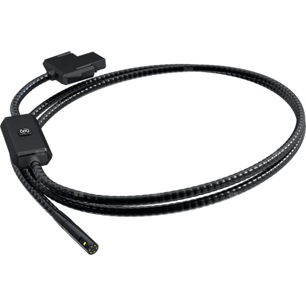 GIC 4/5 Imager Dual Camera 8,2mm/1.5m