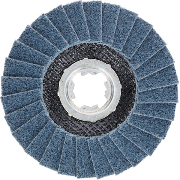 Tarcza FLAP EXPERT SCM XL N475 115MM DRO 1PC