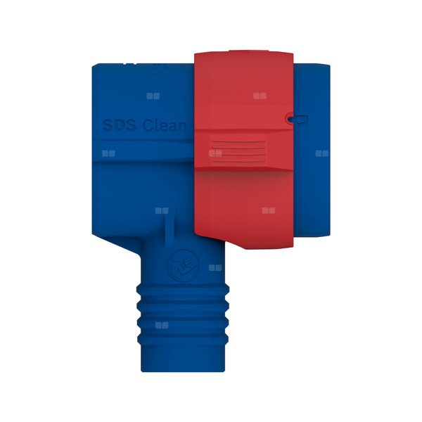 Złącze do wiertła EXPERT SDS Clean max