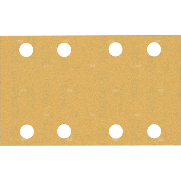 OKŁADZINA SZLIFIERSKA C470,80x133mm,P180