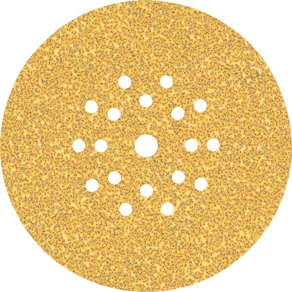 OKŁADZINA SZLIFIERSKA C470,225mm,P40