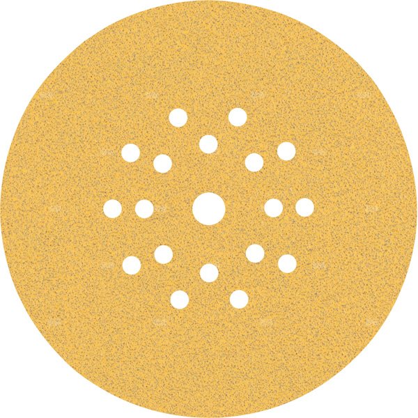 OKŁADZINA SZLIFIERSKA C470,225mm,P80