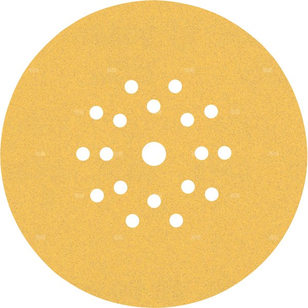 OKŁADZINA SZLIFIERSKA C470,225mm,P120