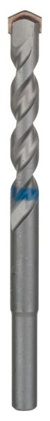 WIERTŁO DO MURU CYLINDRYCZNE  13X90X150