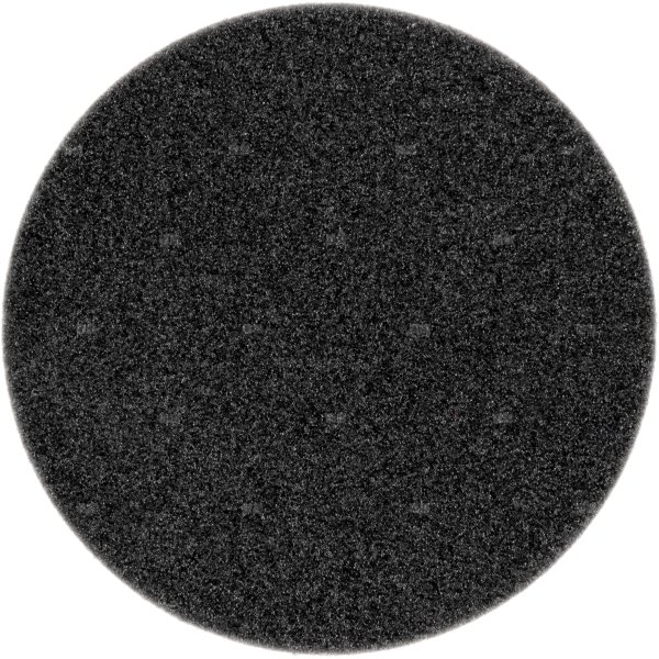 Gąbka polerska do szlifierek mimośrodowych, 125 mm