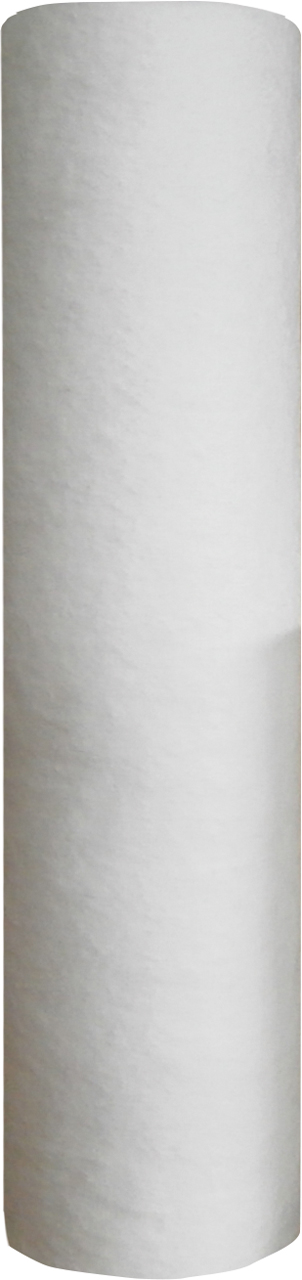 BWT wkład trójwarstwowy 20" (do filtrów AQUA BIG 20") 20 BSA 1 (1/5/20 µm)