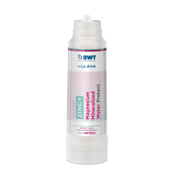 Zinc + Magnesium Mineralized Water Protect Zn+MP300
