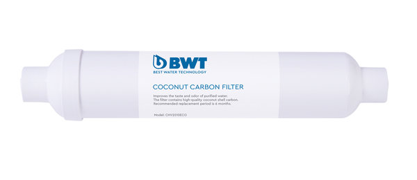 Filtr węglowy do odwróconej osmozy BWT Standard