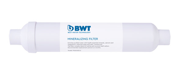 Filtr mineralizujący do odwróconej osmozy BWT Standard