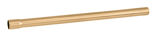 Mosiężny element przedłużajacy rur dla czujnika 200 mm (x 348-4501-455400-455500)