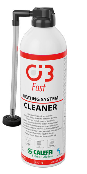 Środek C3 Fast Cleaner 400 ml