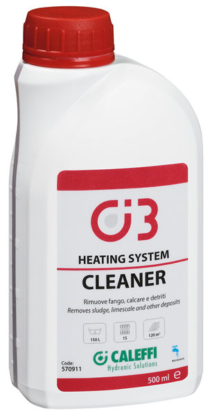 Środek C3 Cleaner 500 ml